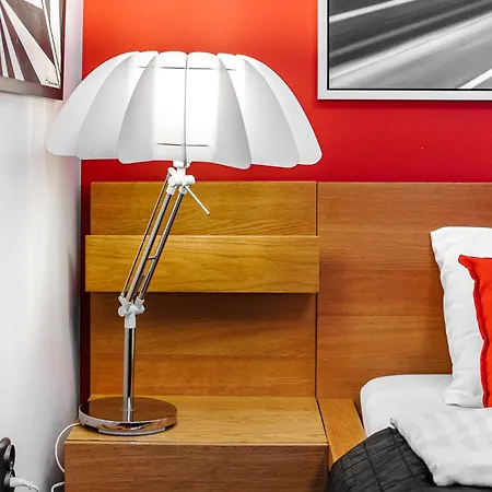 Aura Appartement Wrocław