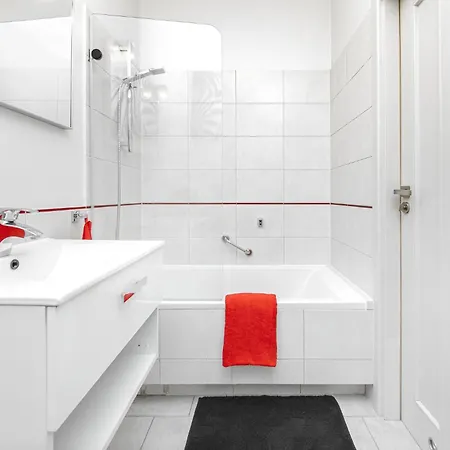 Aura Apartment