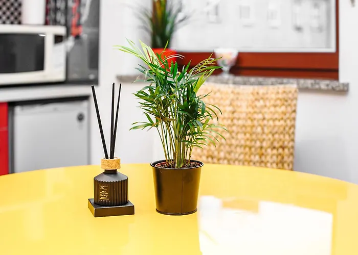 Appartement Aura Wrocław