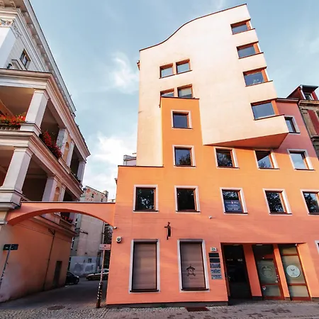 Aura Apartment