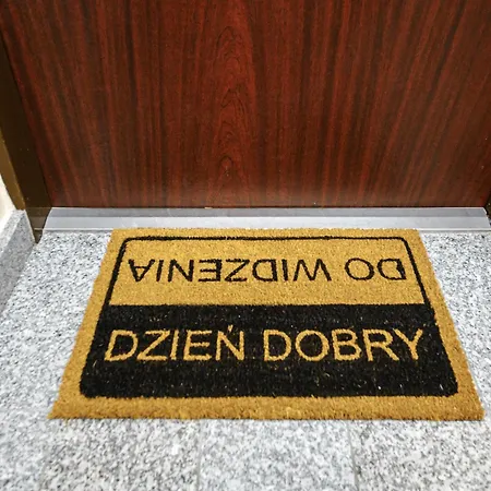 Aura Апартаменты *