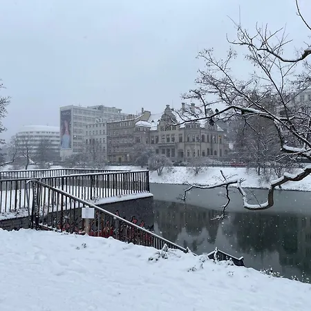 Aura Апартаменты *