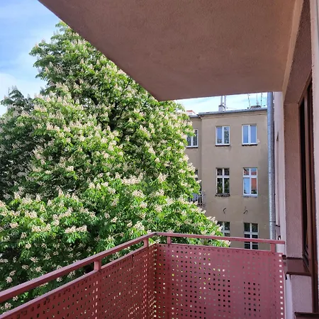 Апартаменты Aura *