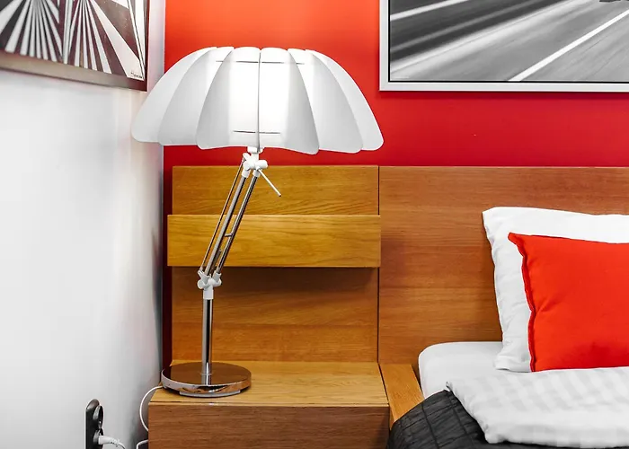 Aura Apartman Wrocław