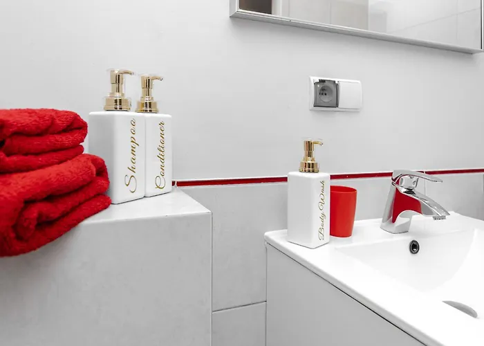 Apartman Aura Wrocław